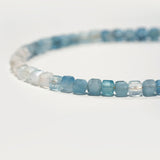 Aquamarine – Confidence & Calm Bracelet