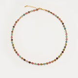 Tourmaline – Charming Energy Necklace