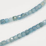 Aquamarine – Confident Energy Necklace
