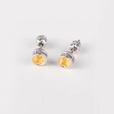 Jambhala Positive Wealth Earrings