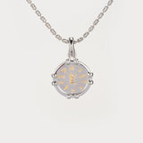 Jambhala  Positive Wealth Necklace