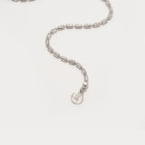 Jambhala  Positive Wealth Necklace