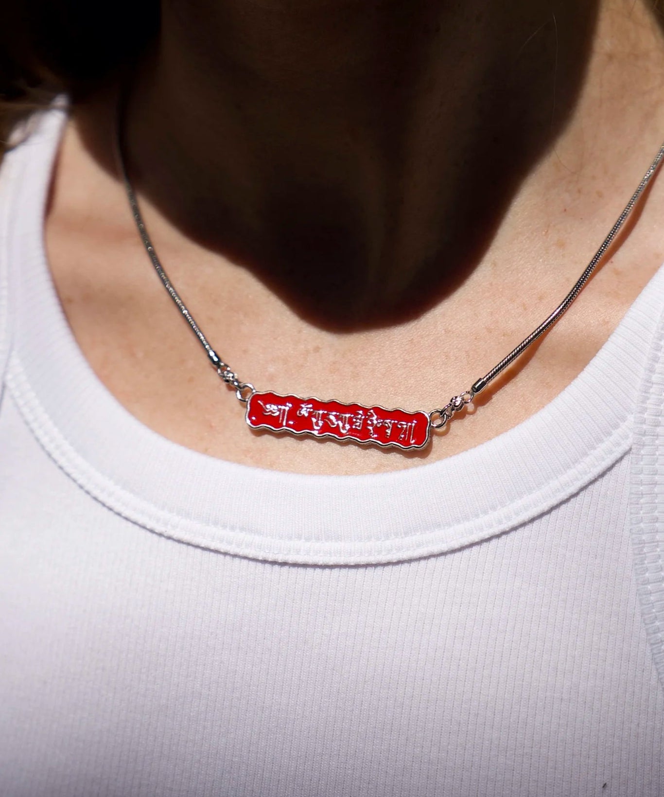 Kurukulla The Connection Necklace