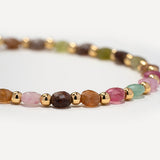 Tourmaline – Love’s Guardian Bracelet