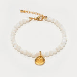 Mother-of-Pearl – Pure Love & Grace Bracelet