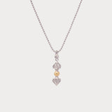 Vajra – Courage & Wisdom Necklace