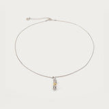 Vajra – Courage & Wisdom Necklace