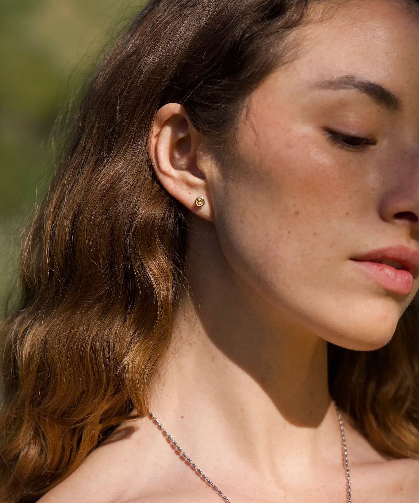 Jambhala Positive Wealth Earrings